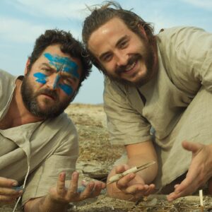 Ryan Corr Instagram - #noworkerleftbehind 
@scottmorrisonmp 
@josh.frydenberg.mp 
@withmeaa 
#createaustraliasfuture 
#jobseeker 
#jobkeeper 
#supportthearts 
#istandwithcrew
#dontletfreelancersfallthroughthecracks 
#paulfletchermp 
To all colleagues - professionals in the film, television, theatre, entertainment and arts world - join the challenge to post a photo of you in your job. Just a picture, no description. The goal is to flood social media with our profession. Copy the text and post a pic or several.