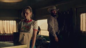 Ryan Corr Instagram - Proud to announce our film ✨🌵Catching Dust🌵✨is an official selection of the 2023 Tribeca film festival @tribeca. 

This dark love story, made in a collision of magic with the spirit animals @jaicourtney @erinelairmoriarty @shihabidina and written/directed by the wizard himself 🪄 Stuart Gatt. 

Cant wait to share it with you all and immensely grateful to have been a part of this wonderful team. With these mighty fine people. 

Catch “Catching Dust” June 7-18 at @tribeca NYC. #tribeca2023 

Yeeehaaa