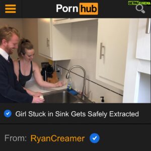 Ryan Creamer Instagram - lets get you out of there