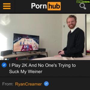 Ryan Creamer Instagram - slam dunk!