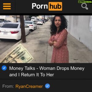 Ryan Creamer Instagram - hey sorry I think this is yours