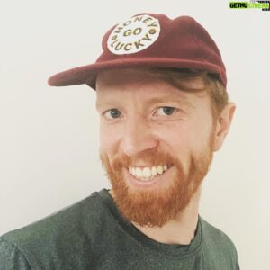Ryan Creamer Instagram - don’t stay up too late!