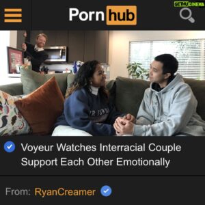 Ryan Creamer Instagram - I like to watch