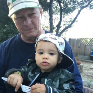 Ryan Dorsey Instagram - Happy Fathers Day to all the good ones out there trying their best to do their best. ❤️ #FathersDay
