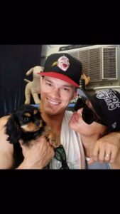 Actor Ryan Dorsey HD Instagram Photos and Wallpapers July 2024