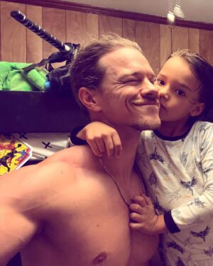 Ryan Dorsey Instagram - #tbt and #happynationalsonday 

Every day is son day but apparently they made a day out of it. 

@joseydorsey My sweet 7year old growing-too-fast-smart boy, 🌞 I love you more than earth loves the sun, my son🌞❤️😚