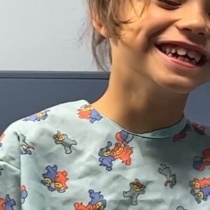 Ryan Dorsey Instagram - #flashbackfriday 

We’re out of the weeds now but a few weeks ago i had to take @joseydorsey to the ER at 1AM - fever was really high &  he said his heart was hurting…I put my @fitbit on him to check his heart rate and it was pretty high. 
•
It had been a couple days I had already taken him to the doctor and couldn’t figure out what was wrong. So off to the hospital we went… 6 hours in the ER they ran all the tests and come to find out - he had Mononucleosis!! 
•
Now he’s back to 💯 - but his his sense of humor never waned throughout.
•
The funniest thing about this kid is, he won’t drink anything other than water, milk, or orange juice. No matter what i do to try get him to try other things. He was obviously dehydrated and the doctor said he needed an IV or he could just drink a Gatorade before they would release him...I knew this was going to be a whole ordeal of a scene. He immediately had a gag reflex upon sipping the orange Gatorade…so tried to water it down, and that didn’t work. So he said “Just give me the IV.” I told the nurses he said he would rather take the IV instead of drink the Gatorade. “No way, you’re kidding” was the response. He took the IV like a champ and 45 minutes later, we walked out of there as the sun was shining and the clock struck 7am. 
•
What a night….