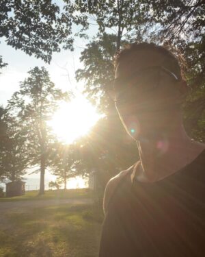 Ryan Dorsey Instagram - Happy Friday 🌞🌞🌞
#summervibes
