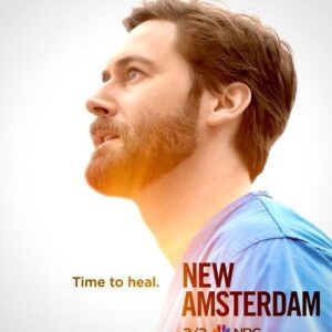 Ryan Eggold Instagram - I would say ‘What a year...’ but you’ve heard it all before and that would be the understatement of the century... All I can say is I’m so proud to be part of a show that tells the story of the women and men who serve our country on the frontlines of healthcare in America particularly in such a year, when we needed them most. I’m so grateful to have this #Damfam to come back to and to be airing season three. We’ve been through ups and downs to say the least and this family has always been there for me. Excited to share some new stories with you and to watch the work of this incredibly talented cast and crew, writers and producers, doctors, nurses and advisors, who bring life to this show every episode. Heartfelt thanks to @NBC for being our home. See you March 2nd. One week. Missed ya 💛