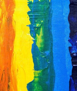 Ryan Eggold Instagram - Sending big LOVE and wishing happy #PRIDE to my LGBTQIX brothers and sisters ❤️🧡💛💚💙 Stonewall riots 1969 remembering how far we’ve come and how far we have to go but always keeping the faith and bringing people together instead of pushing them apart 🙌 #LoveIsLove
.
(📷 @elizabethcturner)