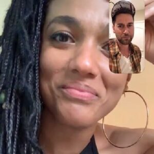 Ryan Eggold Instagram - Tonight! It’s the season 3 finale of @nbcnewamsterdam and I’m going live with miss @freemaofficial and she’s really boring. It’ll probably be boring. I can’t tell you what we’re laughing about here but I can say it was kinda funny :) Next time I’ll sneak the audio in or better yet just come hang out with us tonight! 9:30pm EST on IGLive and ask us ANYTHING 🙊 Whatever you want me to ask Freema or her to ask me 🤔

Lots of love to our cast and crew and our amazing #DamFam 💛 Excited to have another season in the books with you. Season four is gonna be really fun! I can’t wait to get that first script 🙌 See you soon... wait... see you tonight :)