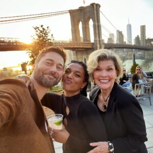 Ryan Eggold Instagram - happy birthday free !! 🎂☀️