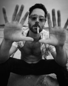 Actor Ryan Eggold HD Instagram Photos and Wallpapers March 2022