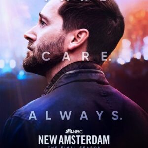 Ryan Eggold Instagram - It’s all led to this… I can’t believe the LAST season of @nbcnewamsterdam is HERE !! I have no words to express what this show, these stories, this family has meant to me… I’ll be progressively posting more and more sappy nostalgic pics as I eventually wither into a mushy puddle of love, appreciation, joy and heartache in saying goodbye to this show that has been such a part of my life for five years now… but until then… all I can say is… SEE YOU NEXT WEEK #DAMFAM 🤘🤘🤘❤️❤️❤️
