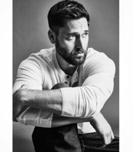 Actor Ryan Eggold HD Instagram Photos and Wallpapers May 2020