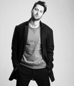Ryan Eggold Top 100 Instagram Photos and Posts