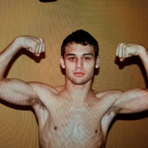 Ryan Guzman Instagram - 