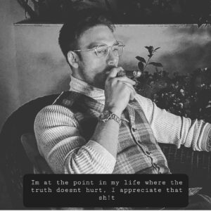 Ryan Guzman Instagram - Let the perfect person come out and cast the first stone. Ive visited my demons on a daily basis until they no longer held any power over me. Now I meet all adversity the same. Ready for war. I will fight like hell to create my own heaven. Nothin stops me from becoming a better version of me, except for me.