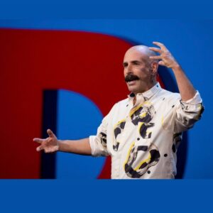 Ryan Heffington Instagram - • My TED TALK is out…watch here:

http://go.ted.com/ryanheffington

❤️ ❤️ ❤️ ❤️ ❤️
