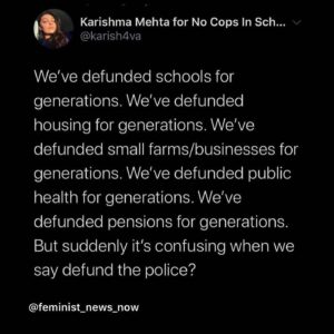 Ryan Heffington Instagram - • #blacklivesmatter •