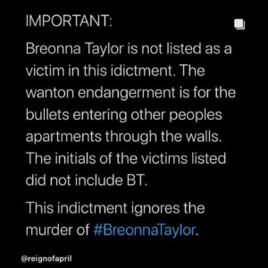 Ryan Heffington Instagram - • #blacklivesmatter •