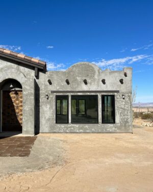 Ryan Heffington Instagram - D E S E R T R A D E @desertrade29 Ryan Heffington’s Residency in 29 Palms, CA • The land housed 7 shabby structures ~ the main 1bdr house, 4 humble bungalows, a workshop and a carport which will become a 2nd workshop. The main house is nearly complete ~ the other 6 buildings and landscaping are next ~ quite the endeavor! Of course we cannot wait ~ so, we’ll start programming the space in May with dance performances, an exhibition, workshops, a lush dinner and ceremonies.  follow @desertrade29 for all upcoming news! (first foto by @arianna.lago for @kinfolk)