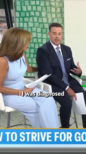 Ryan Holiday Instagram - From @todayshow with @carsondaly @hodakotb