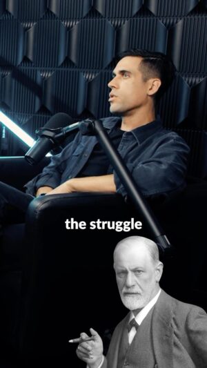 Ryan Holiday Instagram - The Obstacle Is The Way.

From my conversation with @chriswillx on @modernwisdomlife