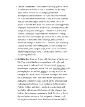 Ryan Holiday Instagram - Swipe for 10 habits that will help you to live and be better.

These habits are adapted from my new book “Right Thing, Right Now” (which you can preorder...right now through the link in bio!). So if any of these resonated with you, I can promise you’ll like the new book.