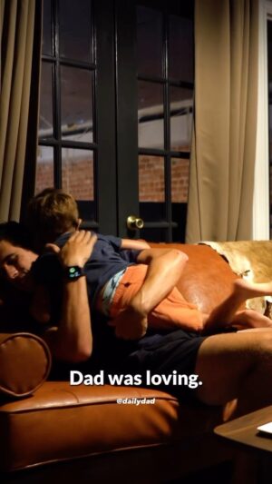 Ryan Holiday Instagram - Happy Father’s Day.

@dailydad audio from @risingfather