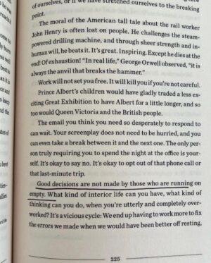 Ryan Holiday Instagram - “All of humanity’s problems,” Blaise Pascal said in 1654, “stem from man’s inability to sit quietly in a room alone.”

Excerpts from my book “Stillness Is The Key”.

Signed copies available from my bookstore @paintedporchbookshop