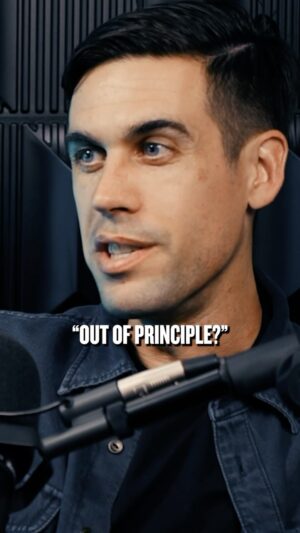 Ryan Holiday Instagram - How To Know If You’re Doing The Right Thing

11 Harsh Stoic Truths To Improve Your Life - Ryan Holiday