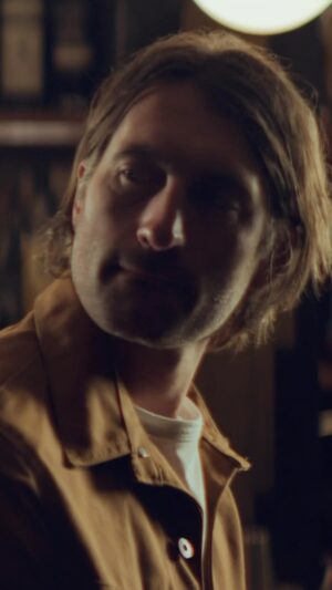 Ryan Hurd Instagram - New music incoming. Anyone recognize the other voice?