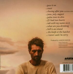 Ryan Hurd Instagram - 1 year since the release of my debut album Pelago. Thank you to anyone that has listened to it, shared it, bought a ticket to see us play this year and everything else that is good about loving music. It’s been such a rewarding season and I’ll always love these songs and this project. Love and kindness to each and every one of you, give it another listen today to celebrate.

Ryan