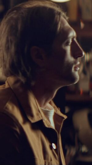 Ryan Hurd Instagram - Go To Bed Sober with @sadgirlsloan out Friday.