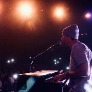 Ryan Hurd Instagram - I took a week to let it all sink in, but thank you to all of you for making Tour de Pelago my most special tour yet. Thank you to @morganwademusic and @connersmithmusic and their bands for being such a special part of it. To everyone who bought a ticket or came early for VIP, it meant the world to me. Gratitude doesn’t even begin to cover it. It’s a lot to process, but this is the only job I’ve ever wanted since I was 11 years old. Thanks for making that kid’s dream come true every single night. See you at a festival this summer, and til next time, cheers from me and my family to each and every one of you. 

✌🏼, 

rh