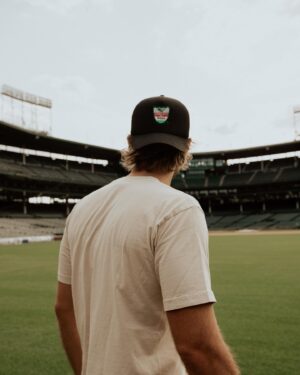 Ryan Hurd Instagram - in case you haven’t Hurd 
@gallagherwaychi tonight!

📸: @itslilynelson