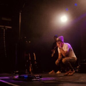 Ryan Hurd Instagram - I took a week to let it all sink in, but thank you to all of you for making Tour de Pelago my most special tour yet. Thank you to @morganwademusic and @connersmithmusic and their bands for being such a special part of it. To everyone who bought a ticket or came early for VIP, it meant the world to me. Gratitude doesn’t even begin to cover it. It’s a lot to process, but this is the only job I’ve ever wanted since I was 11 years old. Thanks for making that kid’s dream come true every single night. See you at a festival this summer, and til next time, cheers from me and my family to each and every one of you. 

✌🏼, 

rh