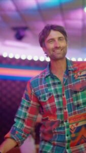 Actor Ryan Hurd HD Instagram Photos and Wallpapers August 2022