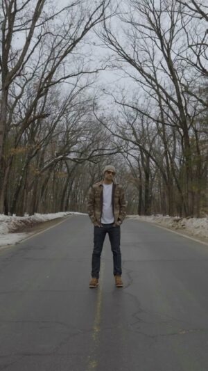 Ryan Hurd Instagram - 2 days till Midwest Rock & Roll.