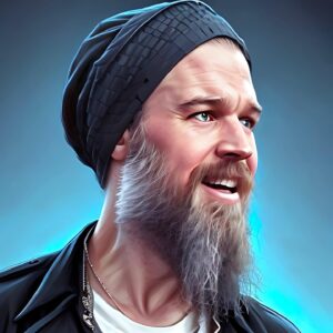 Ryan Hurst Instagram - 