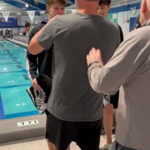 Ryan Lochte Instagram - This is a little different for me 🤣🤣🤣🤣 I love it! #GOLD