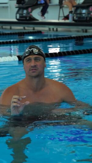 Ryan Lochte Instagram - This is where Legends are made. Who's ready? Sign up now for Lakeland FL, Aug. 19th!! Go to Legacyswimming.com