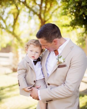 Ryan Lochte Instagram - Happy 6th birthday to my lil boy @caidenandlivlochte i remember as if it was yesterday when i held you for the first time when you were born. i held you to the sun of the delivery room raised you up to the light and cried saying the Lochte name lives on!! a miracle!!! one of the best things to ever happen to me, becoming a dad! #6 #birthdayboy