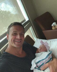 Actor Ryan Lochte HD Instagram Photos and Wallpapers June 2024