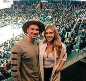 Ryan Lochte Instagram - Happy Birthday to the best wife and mother out there. So proud of you hunny. Love you always!!! #birthdaygirl #32