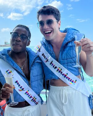 Ryan McCartan Instagram - This is 30