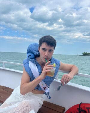 Ryan McCartan Instagram - This is 30