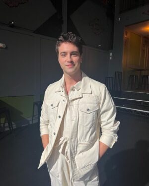Ryan McCartan Instagram - Pt 2 - it gets more adorable as you swipe
