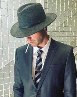 Ryan McCartan Instagram - What this weekend really revealed to me is how we all should have all been dressing this whole time